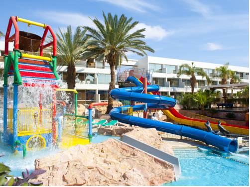 Eilat Israel Traveller Hotel Gutscheincode Booking.com