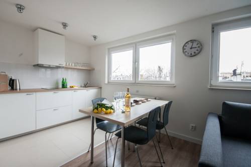 Warsaw Poland Traveler Hotel Booking.com