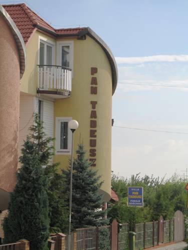 Danzig Polen Traveller Hotel Gutscheincode Booking.com
