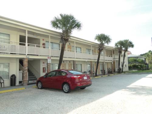 North Myrtle Beach (South Carolina) Vereinigte Staaten Traveller Hotel Gutscheincode Booking.com