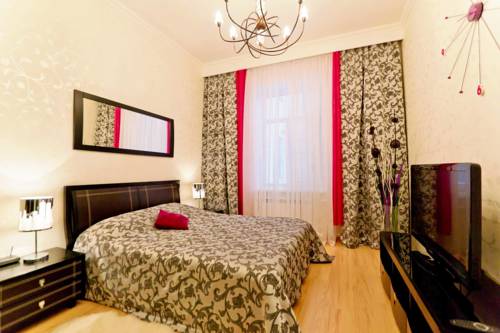 Sankt Petersburg Russland Traveller Hotel Gutscheincode Booking.com