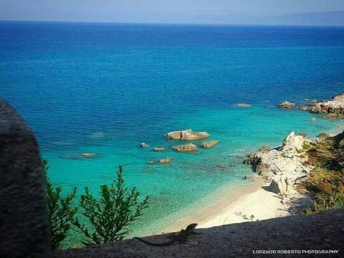 Tropea Italien Traveller Hotel Gutscheincode Booking.com