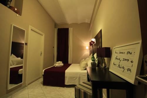 Rom Italien Traveller Hotel Gutscheincode Booking.com