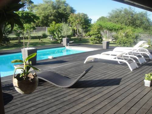 Richeplaine Guadeloupe Traveller Hotel Gutscheincode Booking.com