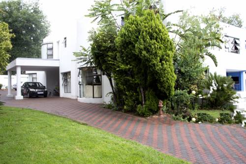 Johannesburg Südafrika Traveller Hotel Gutscheincode Booking.com