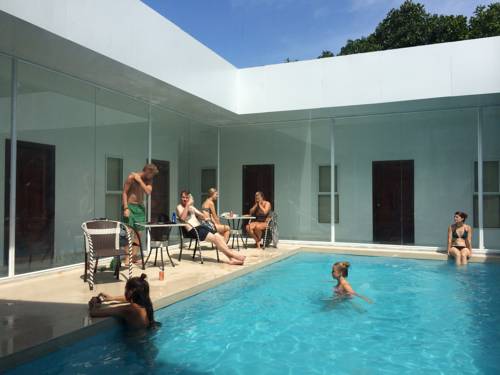 Sihanoukville Kambodscha Traveller Hotel Gutscheincode Booking.com