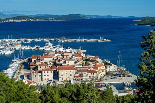 Tribunj Kroatien Traveller Hotel Gutscheincode Booking.com