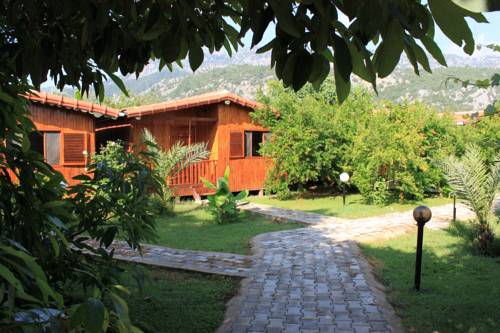 Çıralı Türkei Traveller Hotel Gutscheincode Booking.com