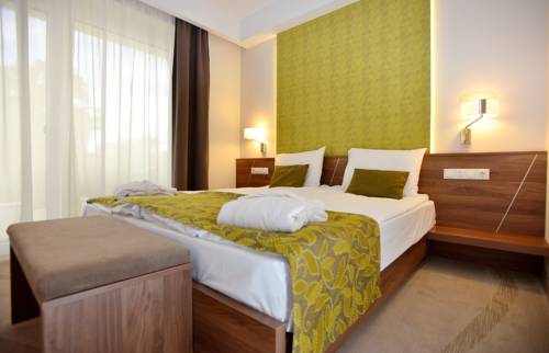 Eger Ungarn Traveller Hotel Gutscheincode Booking.com