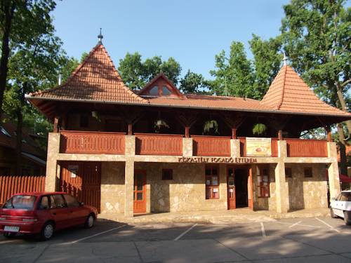 Füzesgyarmat Ungarn Traveller Hotel Gutscheincode Booking.com