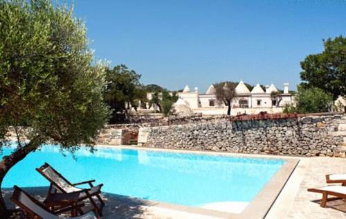 Martina Franca Italien Traveller Hotel Gutscheincode Booking.com