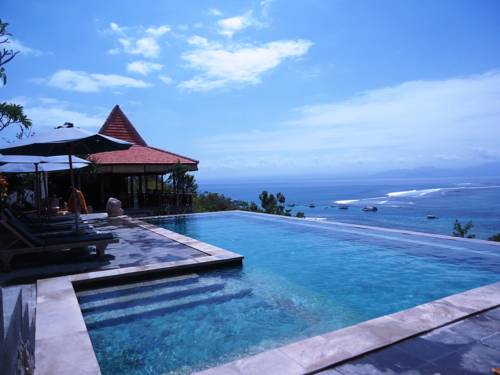 Lembongan Indonesien Traveller Hotel Gutscheincode Booking.com