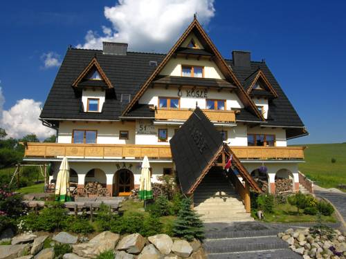 Zakopane Polen Traveller Hotel Gutscheincode Booking.com