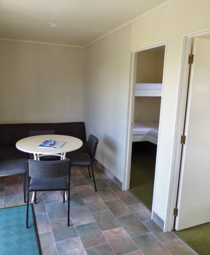 Rotorua Neuseeland Traveller Hotel Gutscheincode Booking.com