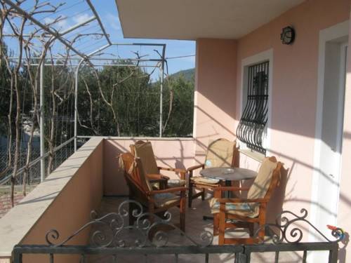 Barbat Kroatien Traveller Hotel Gutscheincode Booking.com