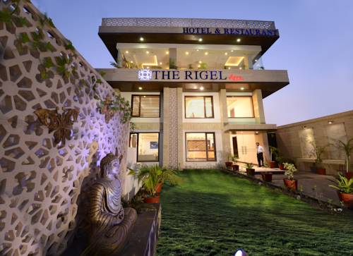 Agra Indien Traveller Hotel Gutscheincode Booking.com
