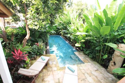 Pemuteran Indonesien Traveller Hotel Gutscheincode Booking.com