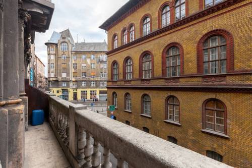 Budapest Ungarn Traveller Hotel Gutscheincode Booking.com