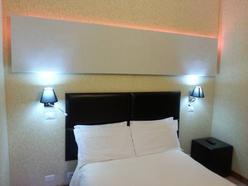 Rom Italien Traveller Hotel Gutscheincode Booking.com