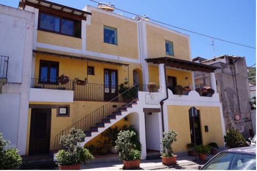 Lipari Italien Traveller Hotel Gutscheincode Booking.com