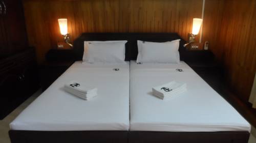 Varkala Indien Traveller Hotel Gutscheincode Booking.com
