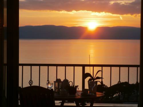 Brela Kroatien Traveller Hotel Gutscheincode Booking.com