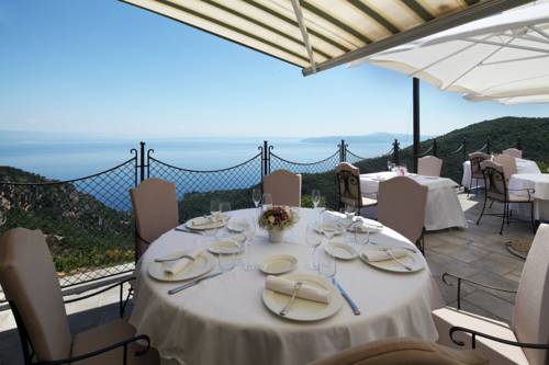 Lovran Kroatien Traveller Hotel Gutscheincode Booking.com