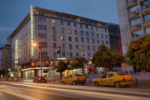 Sofia Bulgarien Traveller Hotel Gutscheincode Booking.com