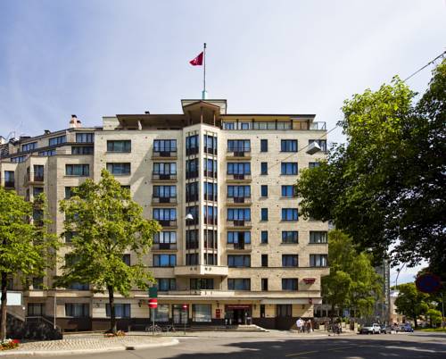 Oslo Norwegen Traveller Hotel Gutscheincode Booking.com