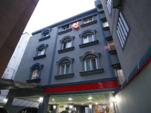 Busan Südkorea Traveller Hotel Gutscheincode Booking.com