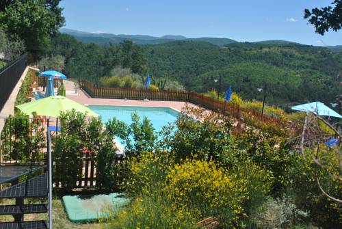 Spoleto Italien Traveller Hotel Gutscheincode Booking.com