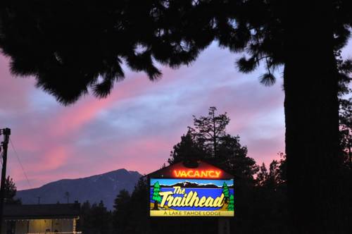 South Lake Tahoe (Kalifornien) Vereinigte Staaten Traveller Hotel Gutscheincode Booking.com