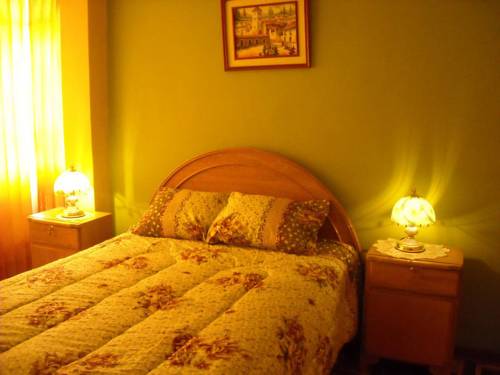 Puno Peru Traveller Hotel Gutscheincode Booking.com