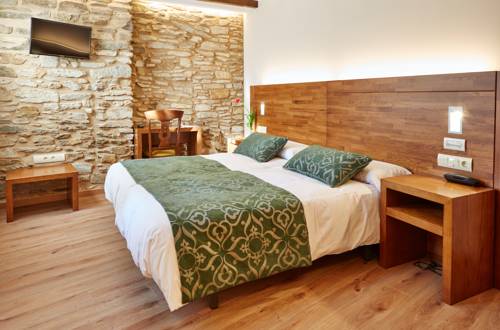 Santiago de Compostela Spanien Traveller Hotel Gutscheincode Booking.com