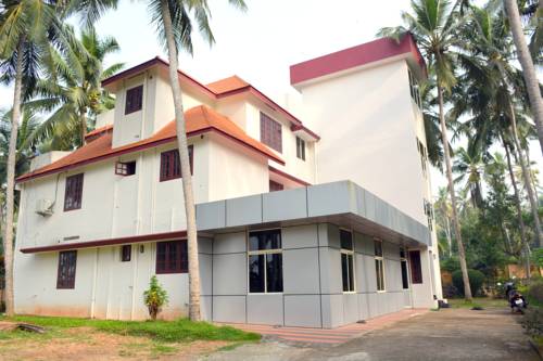 Kovalam Indien Traveller Hotel Gutscheincode Booking.com