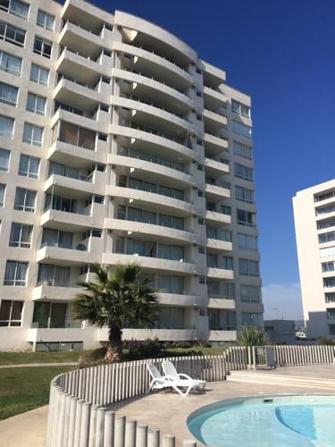 La Serena Chile Traveller Hotel Gutscheincode Booking.com