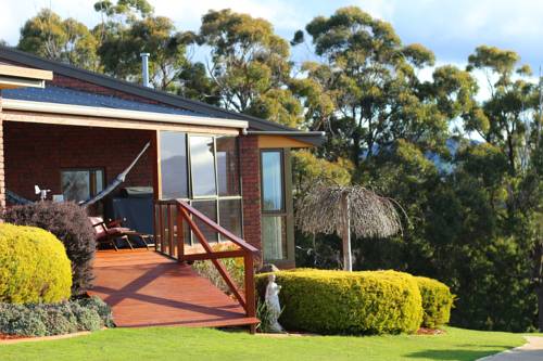 Ulverstone Australien Traveller Hotel Gutscheincode Booking.com