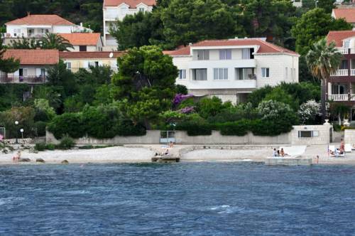 Orebić Kroatien Traveller Hotel Gutscheincode Booking.com