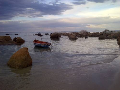 St. Helena Bay Südafrika Traveller Hotel Gutscheincode Booking.com