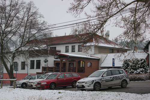 Mnichovice Tschechien Traveller Hotel Gutscheincode Booking.com