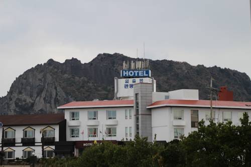 Seogwipo Südkorea Traveller Hotel Gutscheincode Booking.com