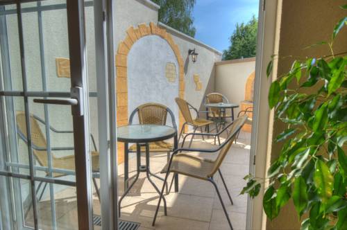 Rost Deutschland Traveller Hotel Gutscheincode Booking.com