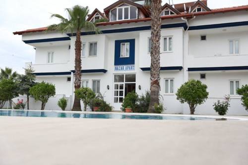 Turkey Hotel