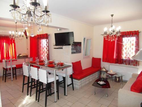 Ayios Nikitas Griechenland Traveller Hotel Gutscheincode Booking.com