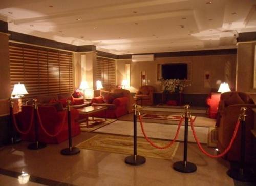 Abha Saudi Arabien Traveller Hotel Gutscheincode Booking.com