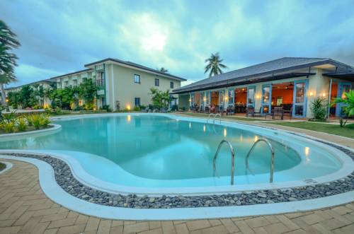 Puerto Princesa Philippinen Traveller Hotel Gutscheincode Booking.com