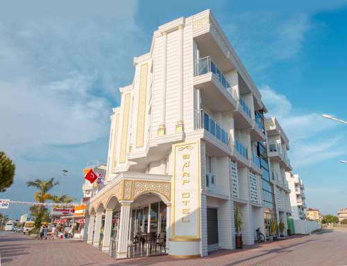 Belek Türkei Traveller Hotel Gutscheincode Booking.com