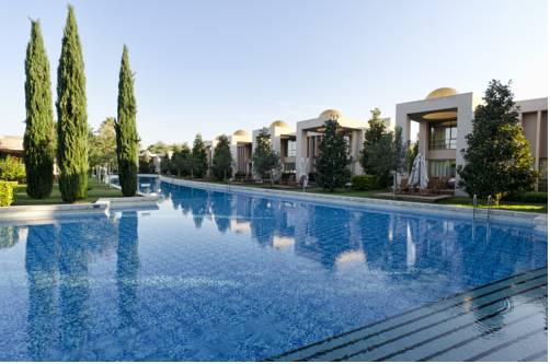 Belek Türkei Traveller Hotel Gutscheincode Booking.com