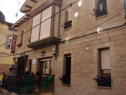 Anguiano Spanien Traveller Hotel Gutscheincode Booking.com