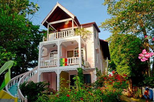 Negril (Jamaika) Jamaika Traveller Hotel Gutscheincode Booking.com